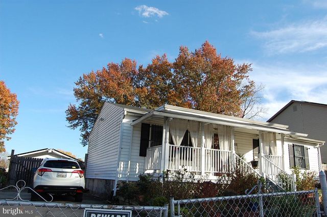 907 57TH PL, Capitol Heights, MD 20743