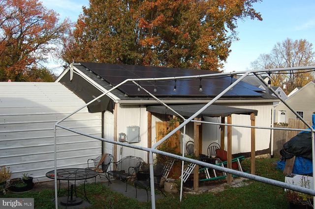 907 57TH PL, Capitol Heights, MD 20743