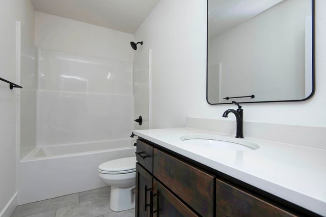 4059 W Sycamore Drive Lot 151, Battlefield, MO 65619