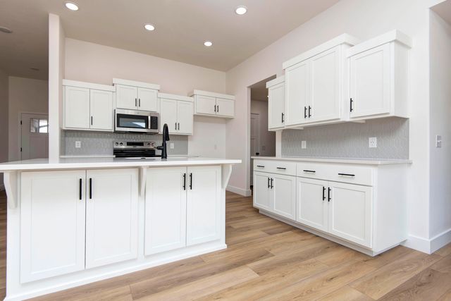 4059 W Sycamore Drive Lot 151, Battlefield, MO 65619