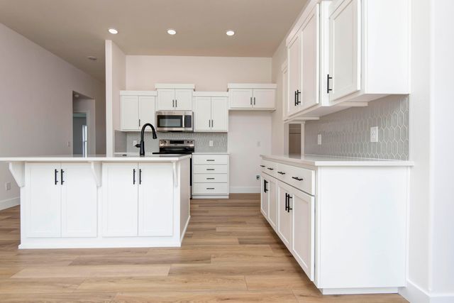 4059 W Sycamore Drive Lot 151, Battlefield, MO 65619