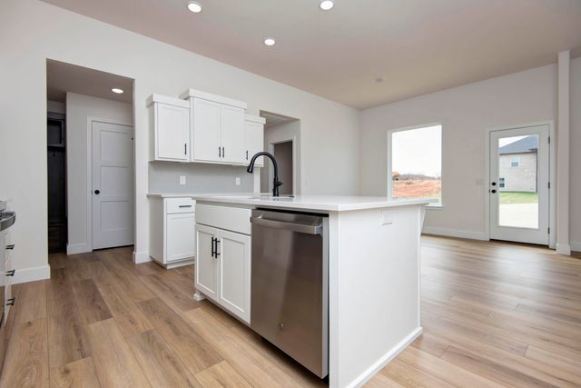 4059 W Sycamore Drive Lot 151, Battlefield, MO 65619