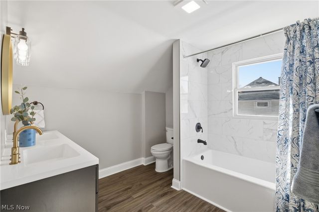 3315 Charles Street, Cuyahoga Falls, OH 44221