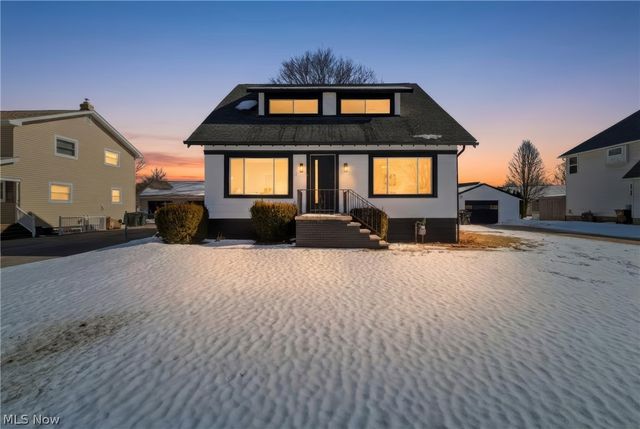 3315 Charles Street, Cuyahoga Falls, OH 44221