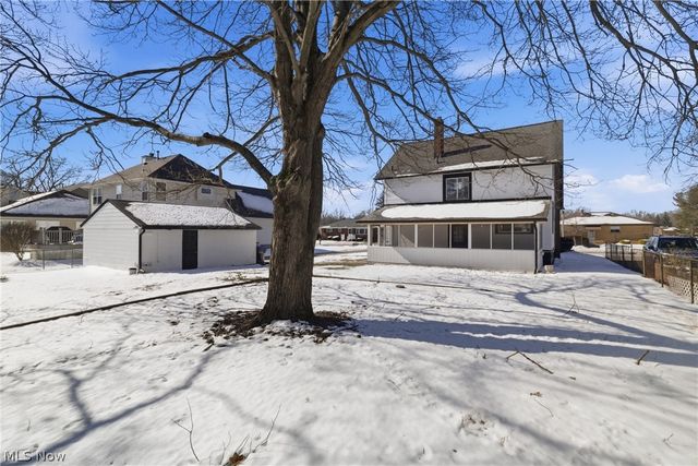 3315 Charles Street, Cuyahoga Falls, OH 44221