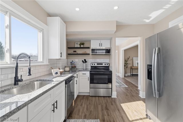 3315 Charles Street, Cuyahoga Falls, OH 44221