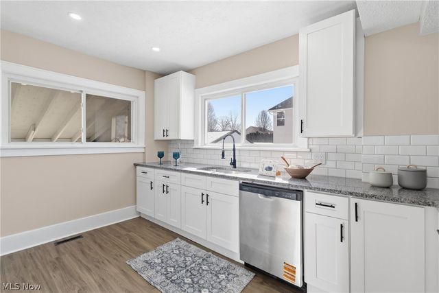 3315 Charles Street, Cuyahoga Falls, OH 44221