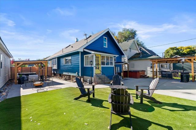 1848 W Bridge Ave, Spokane, WA 99201