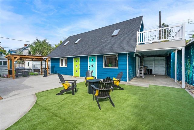 1848 W Bridge Ave, Spokane, WA 99201