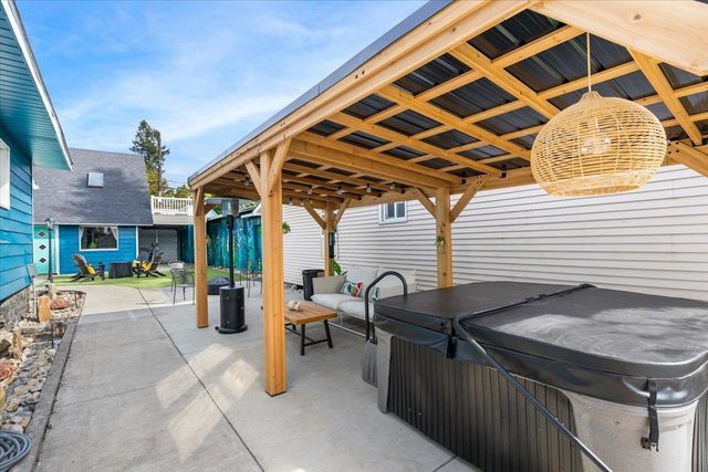 1848 W Bridge Ave, Spokane, WA 99201