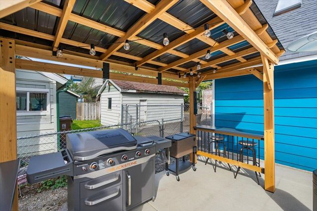 1848 W Bridge Ave, Spokane, WA 99201