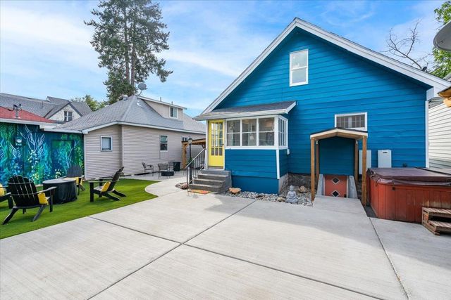 1848 W Bridge Ave, Spokane, WA 99201