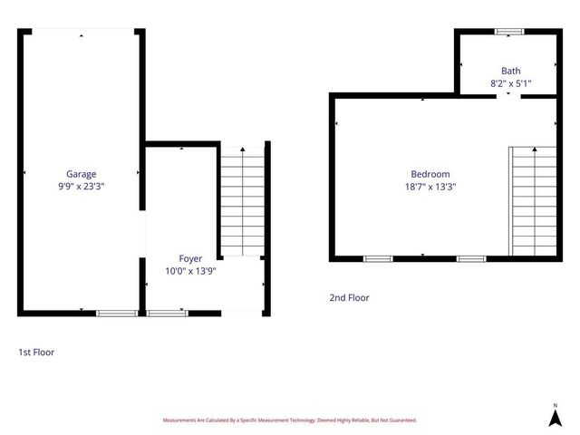 1848 W Bridge Ave, Spokane, WA 99201
