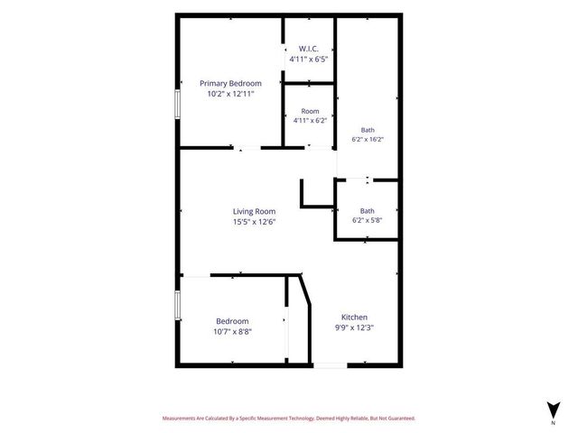 1848 W Bridge Ave, Spokane, WA 99201