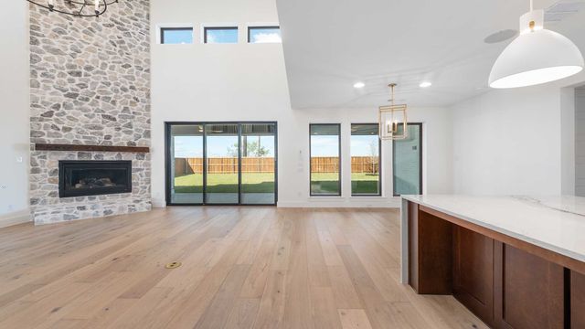 205 Barn Swallow Drive, Celina, TX 75009