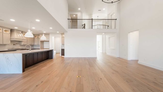 205 Barn Swallow Drive, Celina, TX 75009