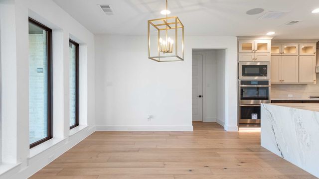 205 Barn Swallow Drive, Celina, TX 75009