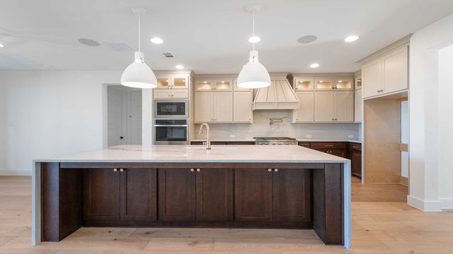 205 Barn Swallow Drive, Celina, TX 75009