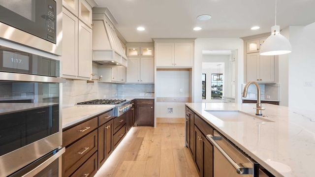 205 Barn Swallow Drive, Celina, TX 75009