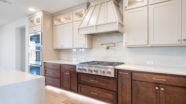 205 Barn Swallow Drive, Celina, TX 75009