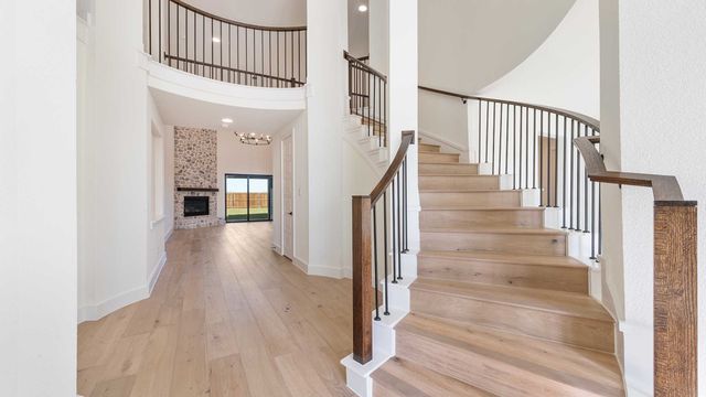 205 Barn Swallow Drive, Celina, TX 75009