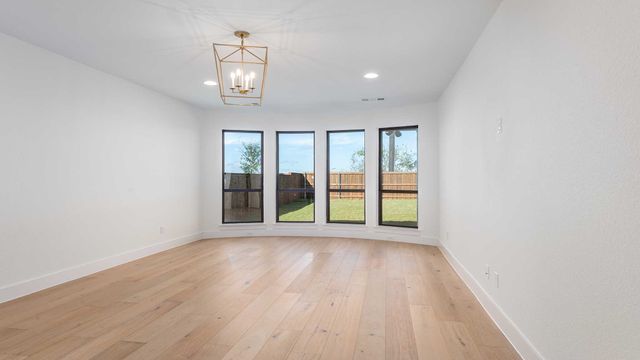 205 Barn Swallow Drive, Celina, TX 75009