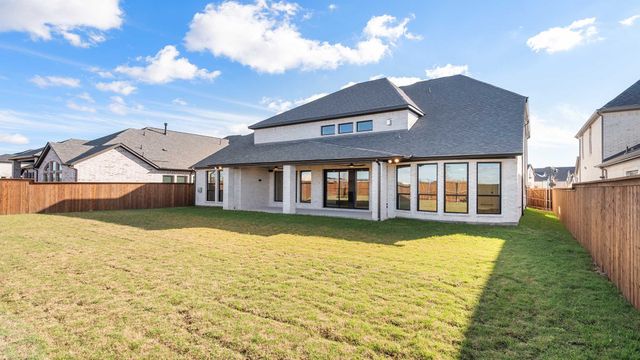 205 Barn Swallow Drive, Celina, TX 75009
