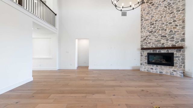 205 Barn Swallow Drive, Celina, TX 75009