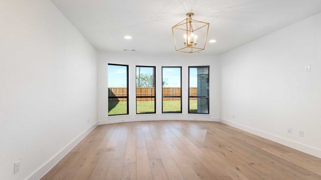 205 Barn Swallow Drive, Celina, TX 75009