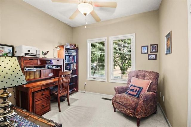 4833 SW Soldier Drive, Lee's Summit, MO 64082