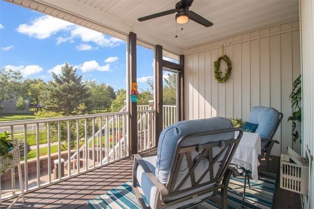 4833 SW Soldier Drive, Lee's Summit, MO 64082