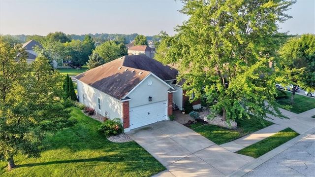 4833 SW Soldier Drive, Lee's Summit, MO 64082
