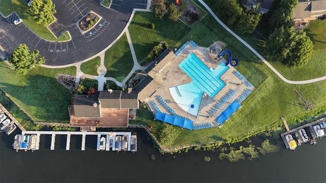 4833 SW Soldier Drive, Lee's Summit, MO 64082