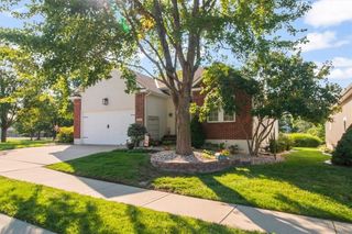 4833 SW Soldier Drive, Lee's Summit, MO 64082