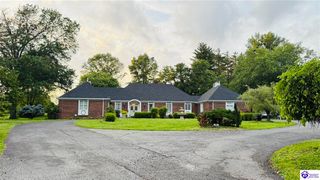1599 Campbellsville Road, Greensburg, KY 42743