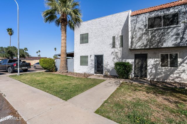 7555 N 47TH Lane, Glendale, AZ 85301