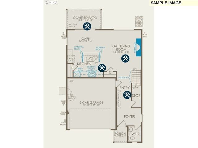 15908 Sw BLUEWATER Tr, Tigard, OR 97224