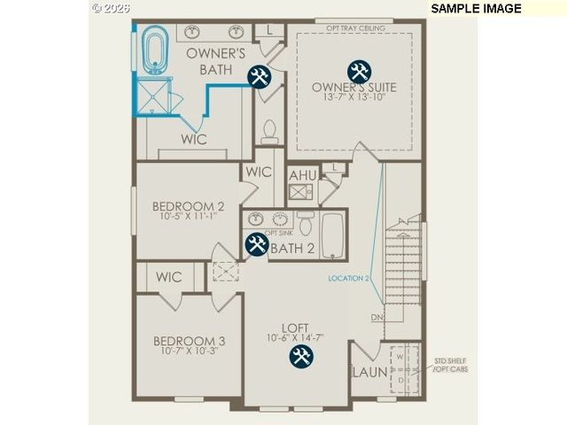 15908 Sw BLUEWATER Tr, Tigard, OR 97224