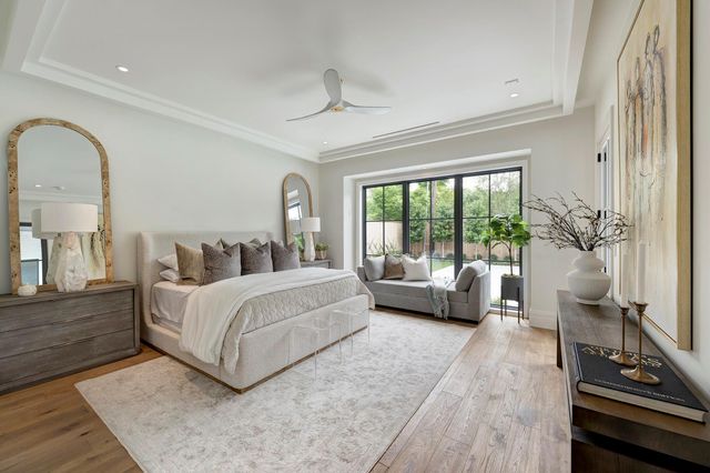5455 Cedar Creek Drive, Houston, TX 77056
