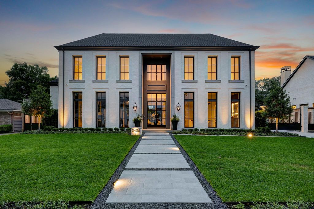 5455 Cedar Creek Drive, Houston, TX 77056