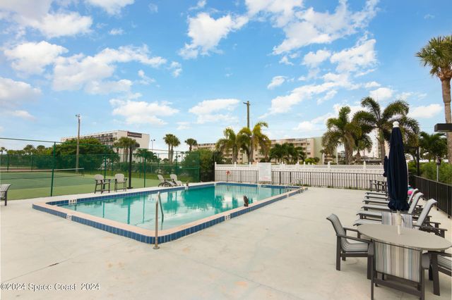 2090 N Atlantic Avenue 406, Cocoa Beach, FL 32931