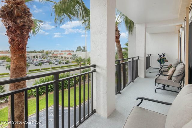2090 N Atlantic Avenue 406, Cocoa Beach, FL 32931