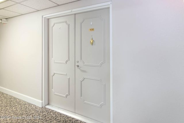 2090 N Atlantic Avenue 406, Cocoa Beach, FL 32931