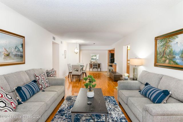 2090 N Atlantic Avenue 406, Cocoa Beach, FL 32931