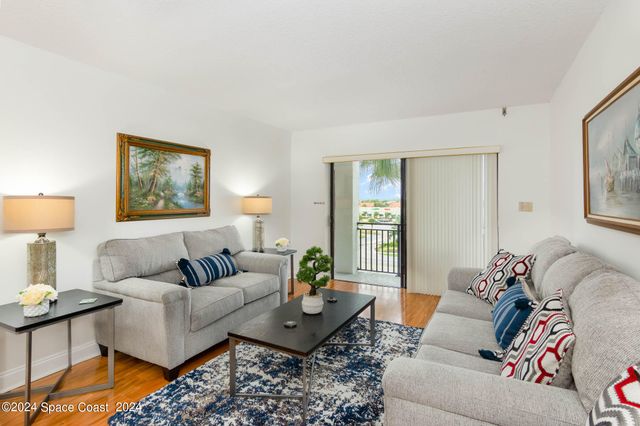 2090 N Atlantic Avenue 406, Cocoa Beach, FL 32931