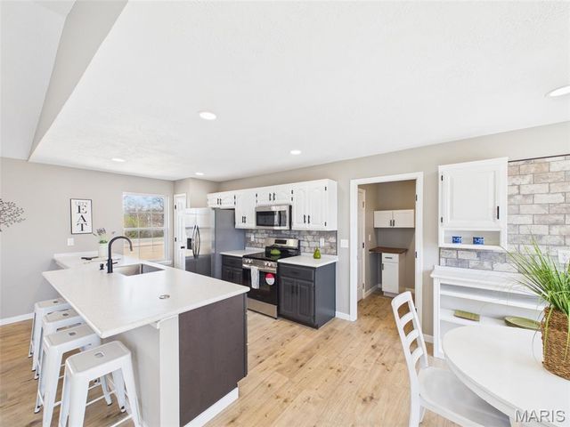 16860 Lensman Road, St Robert, MO 65584