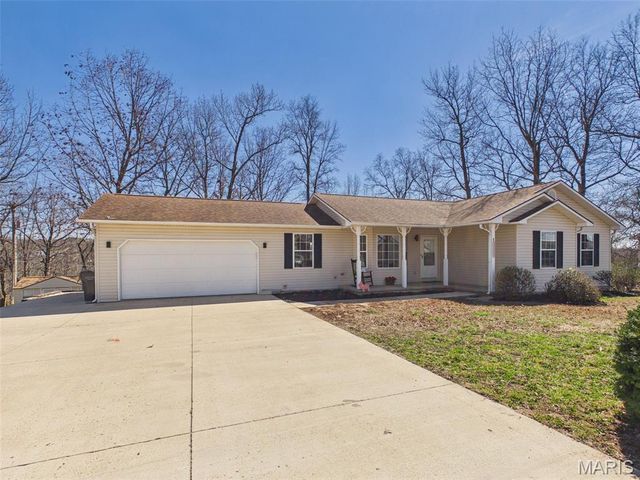 16860 Lensman Road, St Robert, MO 65584