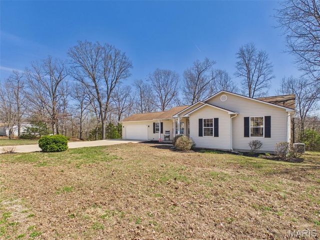 16860 Lensman Road, St Robert, MO 65584