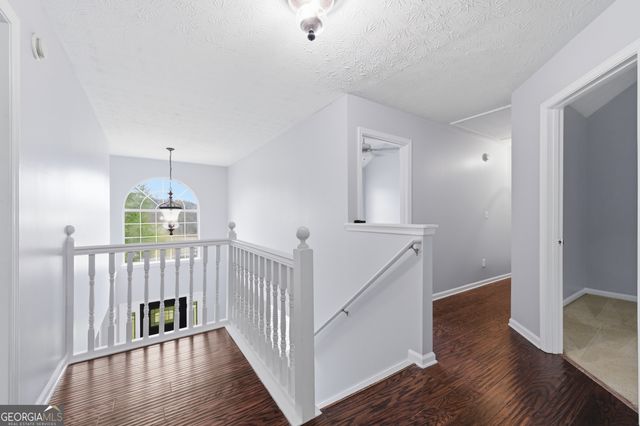 9360 Carnes Crossing Circle, Jonesboro, GA 30236