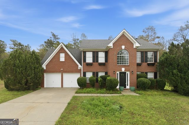 9360 Carnes Crossing Circle, Jonesboro, GA 30236